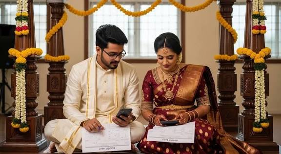 திருமண செலவுகளை புத்திசாலித்தனமாக திட்டமிடுவது எப்படி?