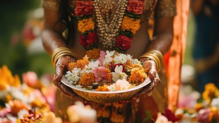 கள்ளர் சமூக திருமண பாரம்பரியங்கள்